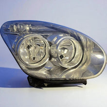 Laden Sie das Bild in den Galerie-Viewer, Frontscheinwerfer Fiat Doblo Combo 51909054 Rechts Scheinwerfer Headlight