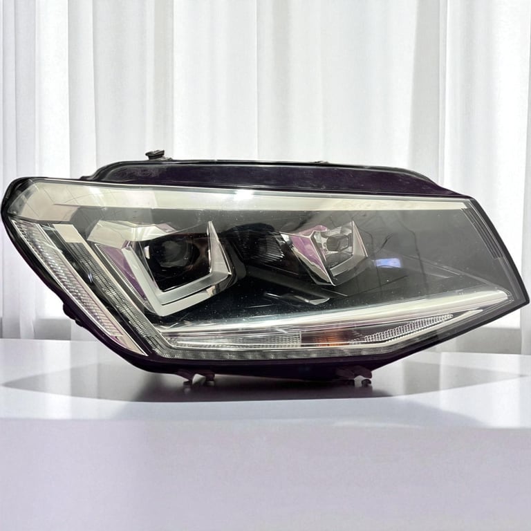 Frontscheinwerfer VW Caddy 2K1941032A Xenon Rechts Scheinwerfer Headlight SCH6578681394jw