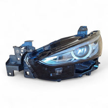 Laden Sie das Bild in den Galerie-Viewer, Frontscheinwerfer Mazda VI GRF5-51040 LED Links Scheinwerfer Headlight