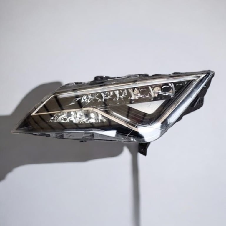 Frontscheinwerfer Seat Leon 90100839 5F1941007L Full LED Links Headlight