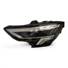 Laden Sie das Bild in den Galerie-Viewer, Frontscheinwerfer Audi A3 8Y0941033 Full LED Links Scheinwerfer Headlight SCH4583487014bl