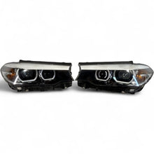 Load image into Gallery viewer, Frontscheinwerfer BMW G31 G30 7439199-01 7439200-01 Rechts oder Links SCH6319694277yk