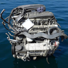 Load image into Gallery viewer, Motor Mercedes-Benz W204 6460107244 2.2 CDI 170PS 125kW 2007 Diesel Komplett