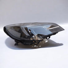 Laden Sie das Bild in den Galerie-Viewer, Frontscheinwerfer Opel Astra K 39195689 LED Rechts Scheinwerfer Headlight