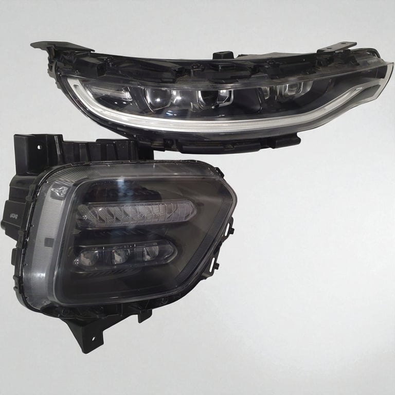 Frontscheinwerfer Kia Soul III 92180-J2000 LED Rechts Scheinwerfer Headlight SCH6841162459zu