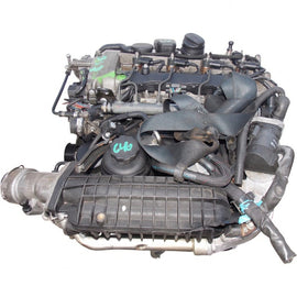 Motor Mercedes-Benz Viano A6480700287 A6460960099 2.2 CDI 148TKm Diesel Komplett