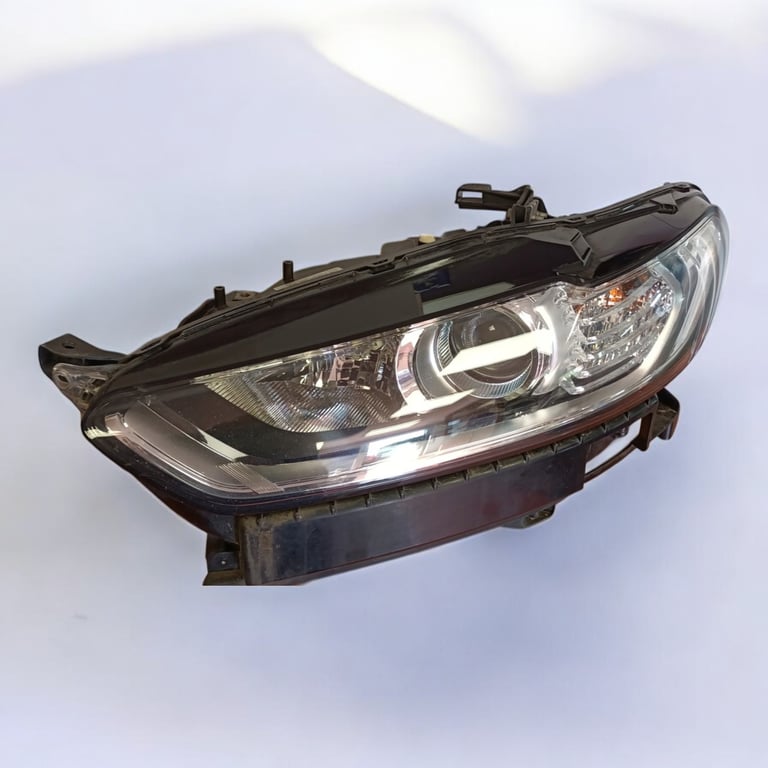 Frontscheinwerfer Ford Mondeo 89906732 Links Scheinwerfer Headlight