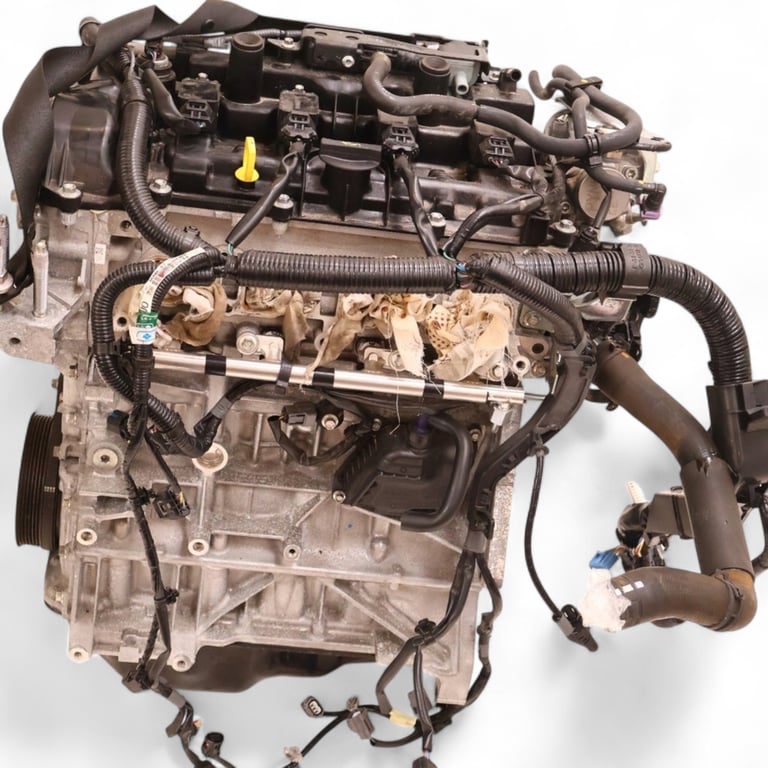 Motor Mazda Cx-30 ACM100 PE27 2.0 15TKm Benzin Engine Komplett MOT1101846739fs