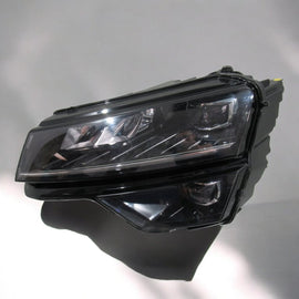 Frontscheinwerfer Skoda Karoq 57B941015F LED Links Scheinwerfer Headlight SCH1199619031ij