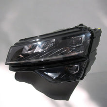 Load image into Gallery viewer, Frontscheinwerfer Skoda Karoq 57B941015F LED Links Scheinwerfer Headlight SCH1199619031ij