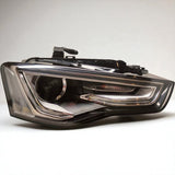 Frontscheinwerfer Audi A5 8T0941006C Xenon Rechts Scheinwerfer Headlight