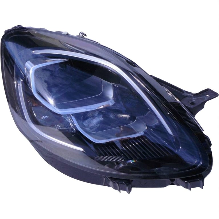 Frontscheinwerfer Ford Puma L1TB-13E014-EH Full LED Rechts Headlight SCH9875180726sf