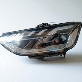 Frontscheinwerfer Audi A4 B9 8W0941035E Full LED Links Scheinwerfer Headlight SCH9282798695tv