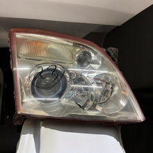 Laden Sie das Bild in den Galerie-Viewer, Frontscheinwerfer Opel Vectra C 93171433 Xenon Rechts Scheinwerfer Headlight SCH8863583723xs