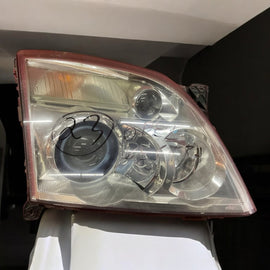 Frontscheinwerfer Opel Vectra C 93171433 Xenon Rechts Scheinwerfer Headlight SCH8863583723xs