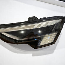 Laden Sie das Bild in den Galerie-Viewer, Frontscheinwerfer Audi A3 8Y0941035 Links Scheinwerfer Headlight