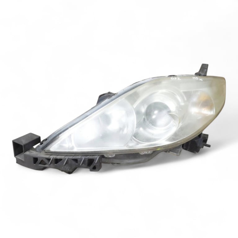 Frontscheinwerfer Mazda 5 149002A0112 Links Scheinwerfer Headlight SCH4641479651bc