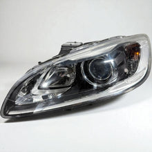 Load image into Gallery viewer, Frontscheinwerfer Volvo S60 V60 31420108 Xenon Links Scheinwerfer Headlight SCH5102644117to