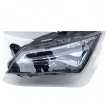 Laden Sie das Bild in den Galerie-Viewer, Frontscheinwerfer Seat Ateca 576941007D LED Links Scheinwerfer Headlight