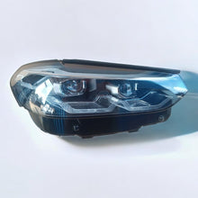 Load image into Gallery viewer, Frontscheinwerfer BMW G01 G02 5A29202 Full LED Rechts Scheinwerfer Headlight