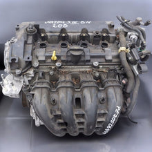 Load image into Gallery viewer, Motor Mazda 3 BM 2.0 81TKm Benzin Engine Unkomplett