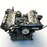 Motor Audi A5 CCW 3.0 TDI 239PS 2021 Diesel Engine Unkomplett