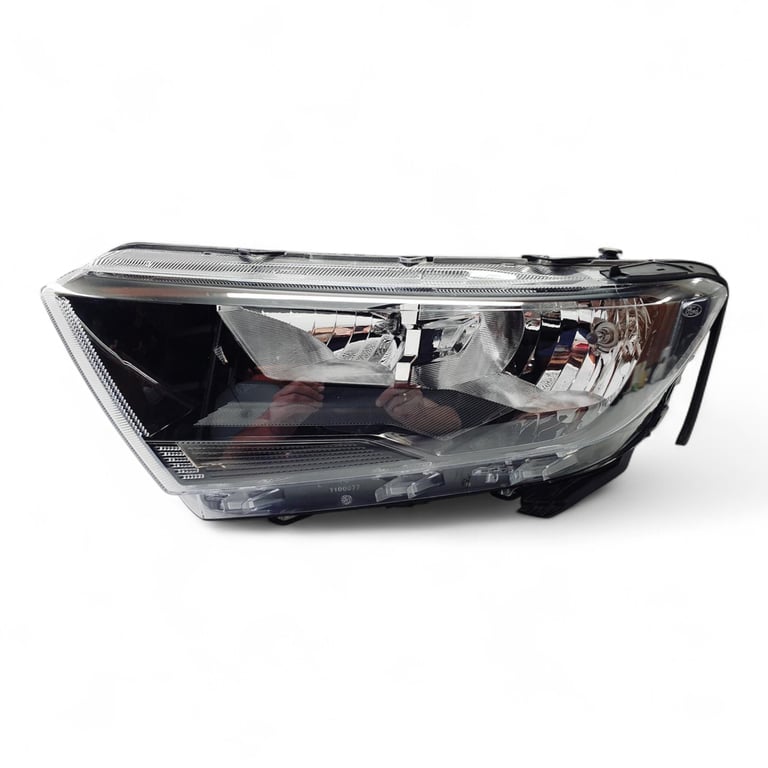 Frontscheinwerfer Ford Transit Connect 2K7941005D LED Links Headlight SCH9055580405bm