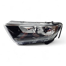 Load image into Gallery viewer, Frontscheinwerfer Ford Transit Connect 2K7941005D LED Links Headlight SCH9055580405bm
