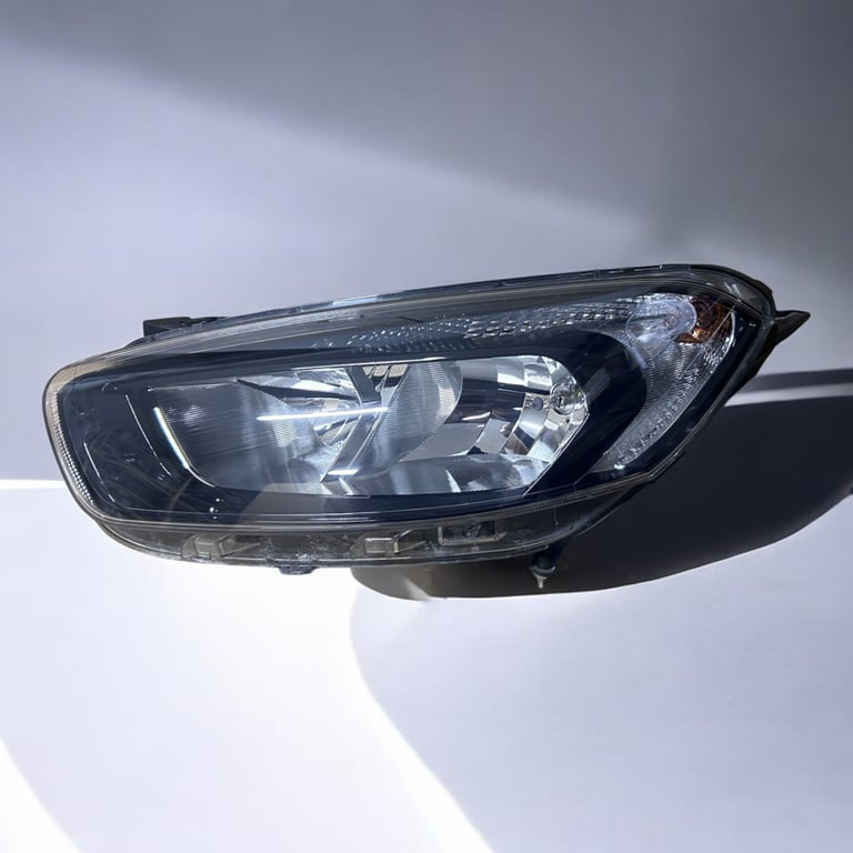 Frontscheinwerfer Ford Transit Tourneo Courier JT7613W030CD Links Headlight