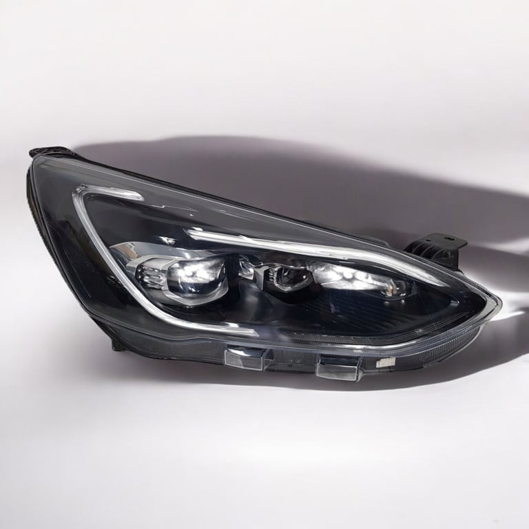 Frontscheinwerfer Ford Focus JX7B-13E016-AH Full LED Rechts Headlight