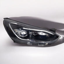 Load image into Gallery viewer, Frontscheinwerfer Ford Focus JX7B-13E016-AH Full LED Rechts Headlight