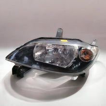 Laden Sie das Bild in den Galerie-Viewer, Frontscheinwerfer Mazda 2 3M71-13W030-AG Links Scheinwerfer Headlight