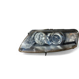 Frontscheinwerfer Audi A6 C6 4F0941003AK Xenon Links Scheinwerfer Headlight