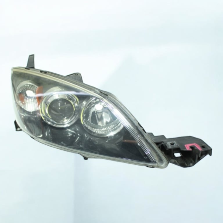 Frontscheinwerfer Mazda 3 Bk 4140480901 865100-0651 Rechts Headlight