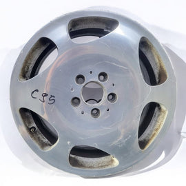 1x Alufelge 17 Zoll 7.5