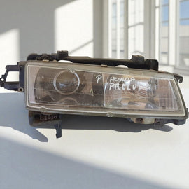 Frontscheinwerfer Honda Prelude IV 12405791697 Rechts Scheinwerfer Headlight