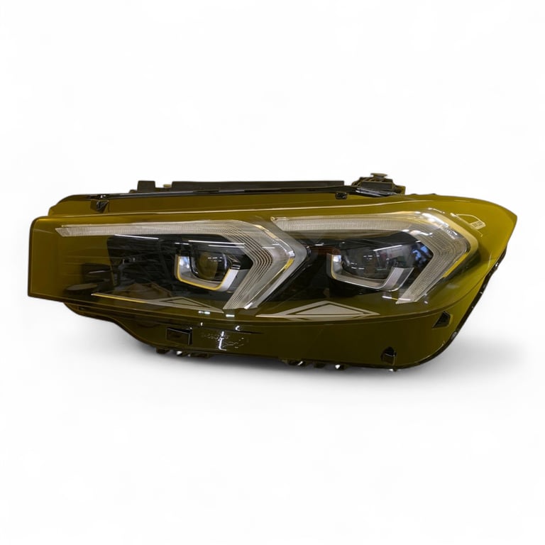 Frontscheinwerfer BMW 3 G20 9450795-04 LED Links Scheinwerfer Headlight SCH8551049987yx