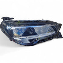 Laden Sie das Bild in den Galerie-Viewer, Frontscheinwerfer Opel Corsa F 9829522580 Full LED Rechts Scheinwerfer Headlight SCH5256802575wm