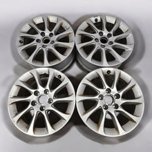 Load image into Gallery viewer, 4x Alufelge 16 Zoll 6.0" 5x112 46ET 8V0601025BM Audi A3 Rim Wheel FEL7731068735lr