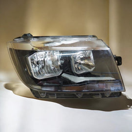 Frontscheinwerfer VW Crafter 7C1941006 Rechts Scheinwerfer Headlight SCH5866676000hf