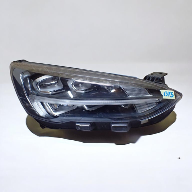 Frontscheinwerfer Ford Focus MX7B-13E014-EB Rechts Scheinwerfer Headlight