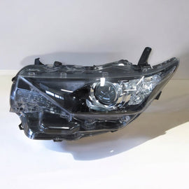 Frontscheinwerfer Toyota Auris 90070908 Links Scheinwerfer Headlight SCH4447178962oe