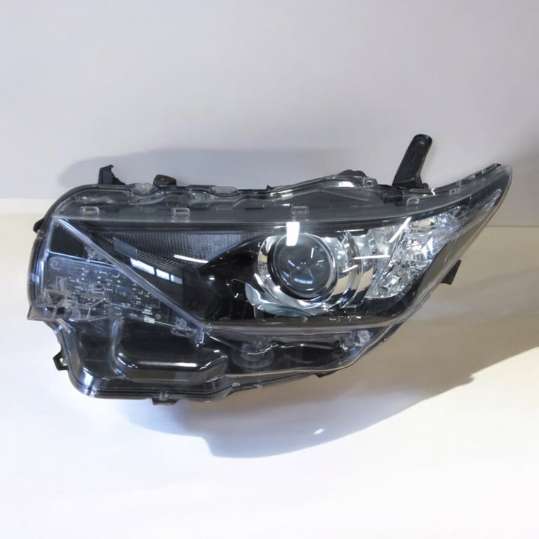 Frontscheinwerfer Toyota Auris 90070908 Links Scheinwerfer Headlight SCH4447178962oe
