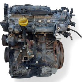 Motor Renault Koleos I M9R832 2.0 DCI 150PS 110kW 164TKm Diesel Unkomplett