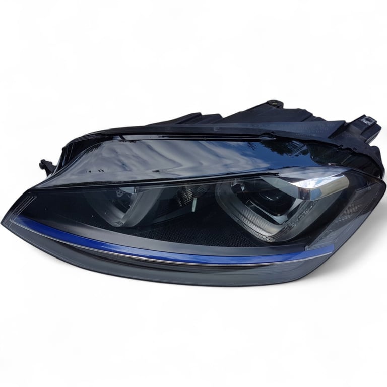 Frontscheinwerfer VW VII 5G1941033C LED Links Scheinwerfer Headlight SCH9726633914yv