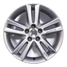 Load image into Gallery viewer, 1x Alufelge 16 Zoll 6.5" 5x100 43ET 5J0601025M Skoda Roomster Praktik Rim Wheel FEL5536060297sq