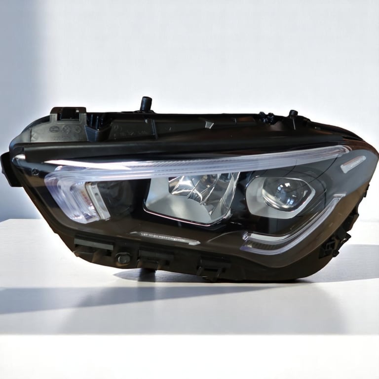 Frontscheinwerfer Mercedes-Benz Cla A1189068300 A1189068300A1189068300 LED Links SCH5735885939fk