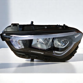 Frontscheinwerfer Mercedes-Benz Cla A1189068300 A1189068300A1189068300 LED Links SCH5735885939fk