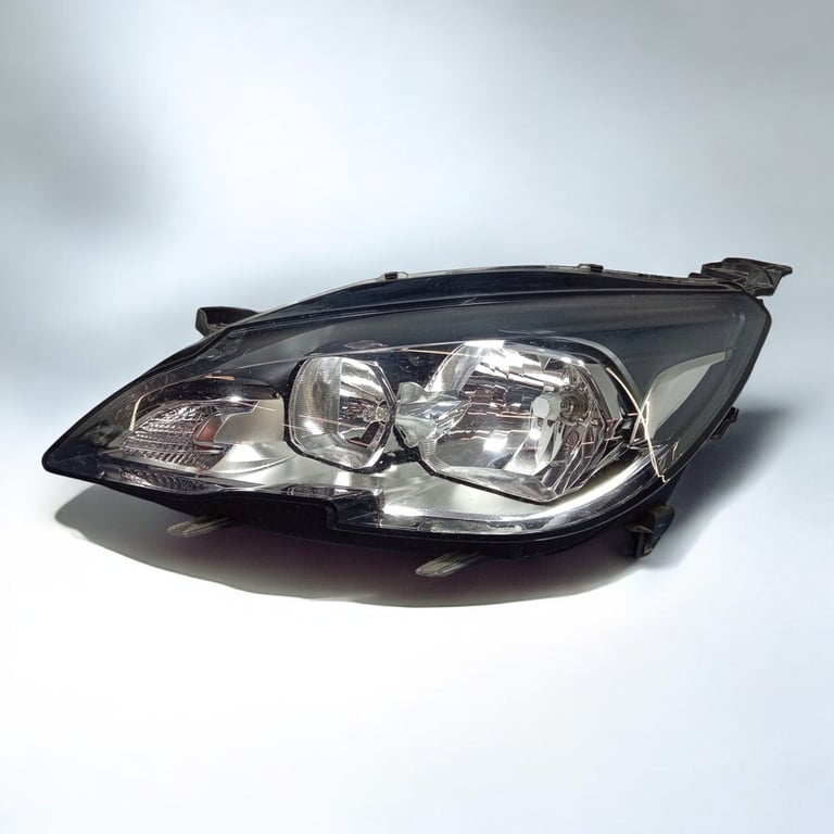 Frontscheinwerfer Peugeot 308 II 96775230 Links Scheinwerfer Headlight