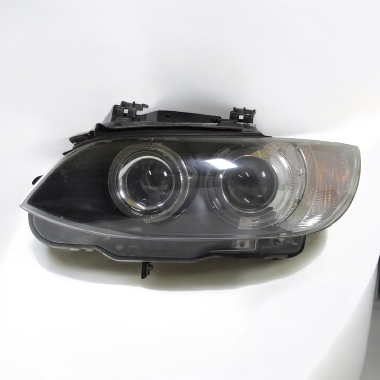Frontscheinwerfer BMW E93 E92 Links Scheinwerfer Headlight SCH9914572048or